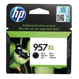 Tusz Oryginalny HP 957XL (L0R40AE) (Czarny) do HP OfficeJet Pro 8730