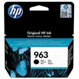 Tusz Oryginalny HP 963 (3JA26AE) (Czarny) do HP OfficeJet Pro 9010e