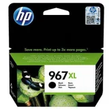 Tusz Oryginalny HP 967XL (3JA31AE) (Czarny) do HP OfficeJet Pro 9023