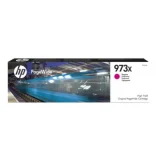 Tusz Oryginalny HP 973X (F6T82AE) (Purpurowy) do HP PageWide Pro 477dw