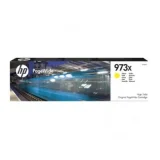 Tusz Oryginalny HP 973X (F6T83AE) (Żółty) do HP PageWide Pro 577dw