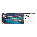 Tusz Oryginalny HP 973X (L0S07AE) (Czarny) do HP PageWide Pro 477dw