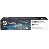 Tusz Oryginalny HP 976Y (L0S30Y) (Purpurowy) do HP PageWide Managed P57750dw