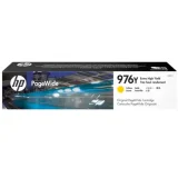 Tusz Oryginalny HP 976Y (L0S31Y) (Żółty) do HP PageWide Managed P55250dw