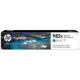 Tusz Oryginalny HP 982X (T0B27A) (Błękitny) do HP PageWide Enterprise Color 780dn MFP