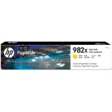 Tusz Oryginalny HP 982X (T0B29A) (Żółty) do HP PageWide Enterprise Color 765dn