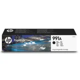 Tusz Oryginalny HP 991A (M0J86AE) (Czarny) do HP PageWide Pro 772dw MFP