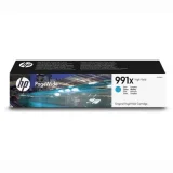 Tusz Oryginalny HP 991X (M0J90AE) (Błękitny) do HP PageWide Managed P77760z