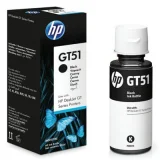 Tusz Oryginalny HP GT51 (M0H57AE) (Czarny) do HP Ink Tank 410 All-in-One