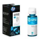 Tusz Oryginalny HP GT52 (M0H54AE) (Błękitny) do HP Smart Tank 530