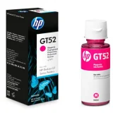 Tusz Oryginalny HP GT52 (M0H55AE) (Purpurowy)