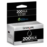 Tusz Oryginalny Lexmark 200XL (14L0197) (Czarny) do Lexmark OfficeEdge Pro 4000