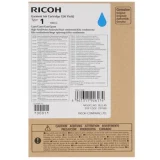 Tusz Oryginalny Ricoh Garment Type 1 (100ml) (257060) (Błękitny)