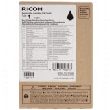 Tusz Oryginalny Ricoh Garment Type 1 (140ml) (257059) (Czarny) do Ricoh Ri 100