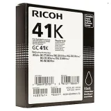 Tusz Oryginalny Ricoh GC-41K (405761) (Czarny) do Ricoh SG K3100DN