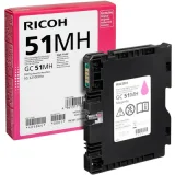 Tusz Oryginalny Ricoh GC-51MH (405864) (Purpurowy) do Ricoh SG 3210DNw