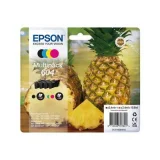 Tusze Oryginalne Epson 604 (C13T10G64010) (komplet) do Epson Expression Home XP-2200