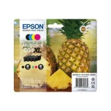 Tusze Oryginalne Epson 604 XL (C13T10H64010) (komplet) do Epson Expression Home XP-4200