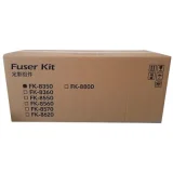 Zespół Grzewczy Oryginalny Kyocera FK-8350 (302L793068)