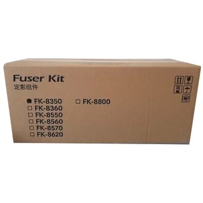 Zespół Grzewczy Oryginalny Kyocera FK-8350 (302L793068)