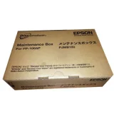 Zestaw Konserwacyjny Oryginalny Epson PJMB100 (C13S020476) do Epson Discproducer PP-100