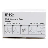 Zestaw Konserwacyjny Oryginalny Epson T6710 (PXMB2, C13T671000) do Epson WorkForce Pro WPM-4095DN