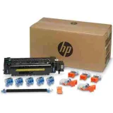 Zestaw Konserwacyjny Oryginalny HP J8J88A (J8J88A) do HP Color LaserJet Enterprise M681dh