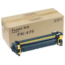 Zespół Grzewczy Oryginalny Kyocera FK-475 (302K393121)