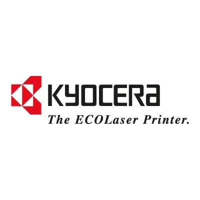 Urządzenia wielofunkcyjne Laserowe Kolorowe Kyocera