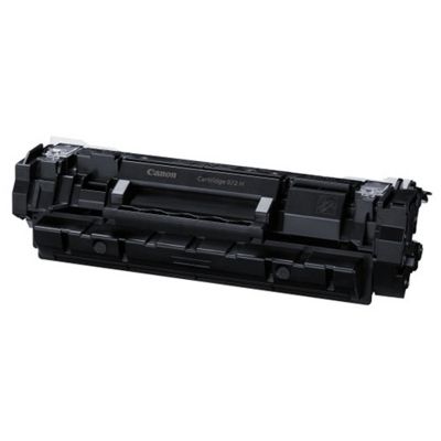 Tonery Canon CRG-072 - zamienniki i oryginalne