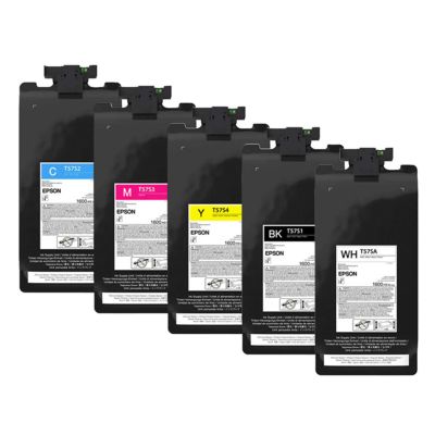 Tusze Epson P-Series IIPS - zamienniki i oryginalne