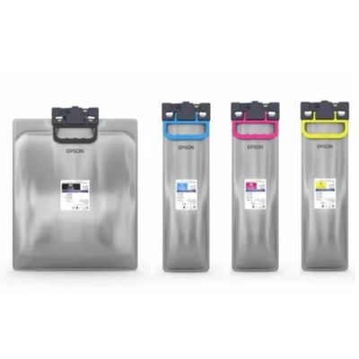 Tusze Epson T11P CMYK - zamienniki i oryginalne