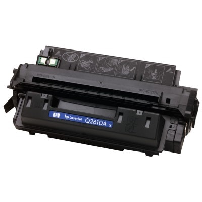 Tonery HP 10A - zamienniki i oryginalne