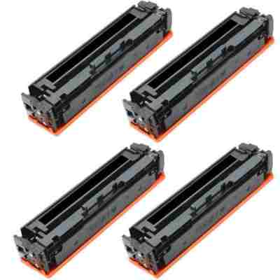Tonery HP 207X - zamienniki i oryginalne