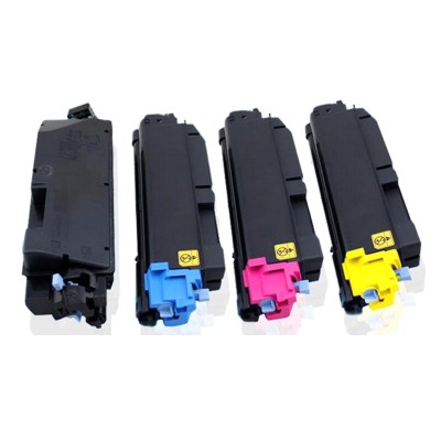Tonery Kyocera TK-5160 CMYK - zamienniki i oryginalne