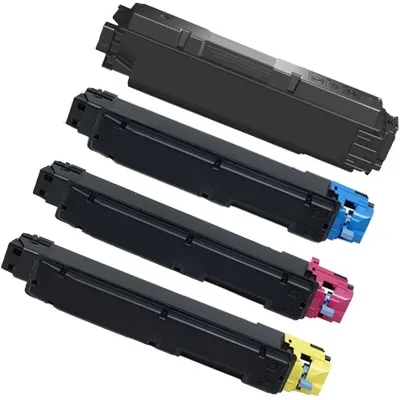 Tonery Kyocera TK-5370 CMYK - zamienniki i oryginalne