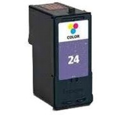 Tusze Lexmark 24 - zamienniki i oryginalne