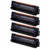 Canon CRG-059 CMYK