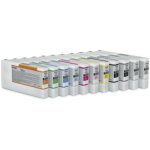 Tusze Epson T6531-T6539 - zamienniki i oryginalne