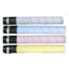 KM TN-328 CMYK