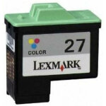 Tusze Lexmark 27 - zamienniki i oryginalne