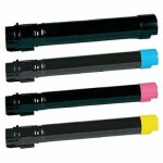 Tonery Xerox C830 - zamienniki i oryginalne