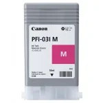 Tusze Canon PFI-031 - zamienniki i oryginalne