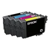 Tusze Epson 502 CMYK - zamienniki i oryginalne