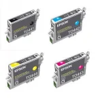 Tusze Epson T0441-T0445 - zamienniki i oryginalne