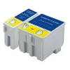 Tusze Epson T050-T052 - zamienniki i oryginalne