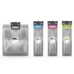 Tusze Epson T11P CMYK - zamienniki i oryginalne