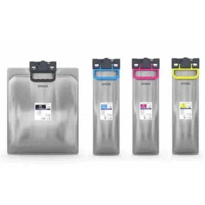 Tusze Epson T11P CMYK - zamienniki i oryginalne