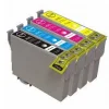 Tusze Epson T1631-T1634 - zamienniki i oryginalne