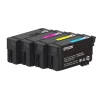 Tusze Epson T40C-T40D - zamienniki i oryginalne